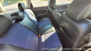 Ford Focus ST  2002