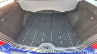 Ford Focus ST  2002