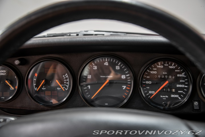 Porsche 911 993 4S 1996