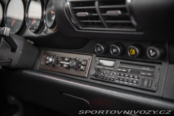 Porsche 911 993 4S 1996