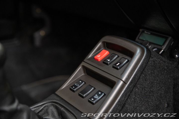 Porsche 911 993 4S 1996