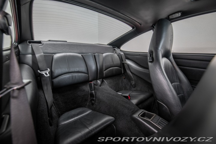 Porsche 911 993 4S 1996