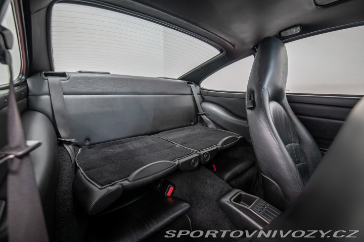 Porsche 911 993 4S 1996