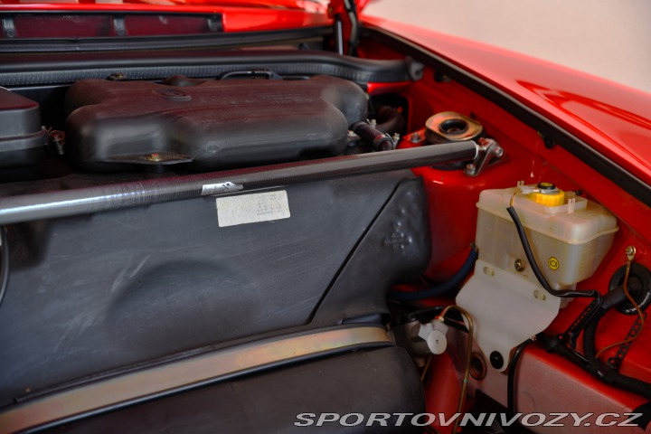 Porsche 911 993 4S 1996