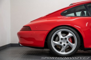 Porsche 911 993 4S 1996