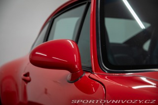 Porsche 911 993 4S 1996