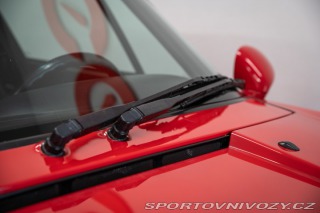 Porsche 911 993 4S 1996