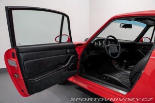 Porsche 911 993 4S 1996