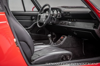 Porsche 911 993 4S 1996