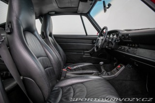 Porsche 911 993 4S 1996