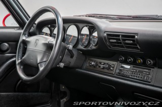 Porsche 911 993 4S 1996