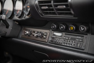 Porsche 911 993 4S 1996