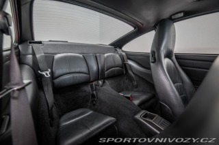 Porsche 911 993 4S 1996