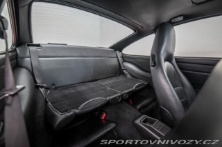 Porsche 911 993 4S 1996