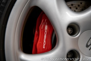 Porsche 911 993 4S 1996