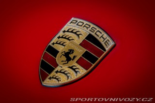 Porsche 911 993 4S 1996