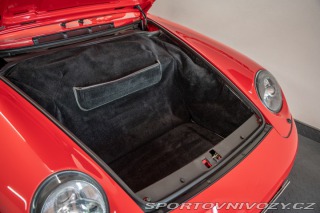 Porsche 911 993 4S 1996