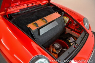 Porsche 911 993 4S 1996