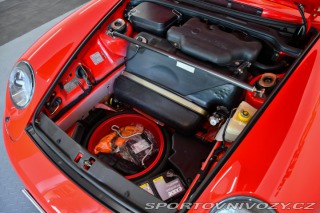 Porsche 911 993 4S 1996
