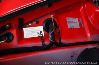 Porsche 911 993 4S 1996