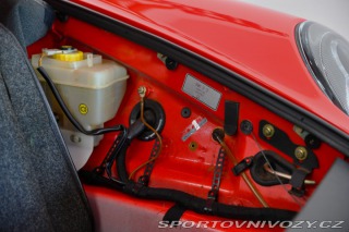 Porsche 911 993 4S 1996