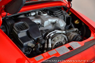 Porsche 911 993 4S 1996