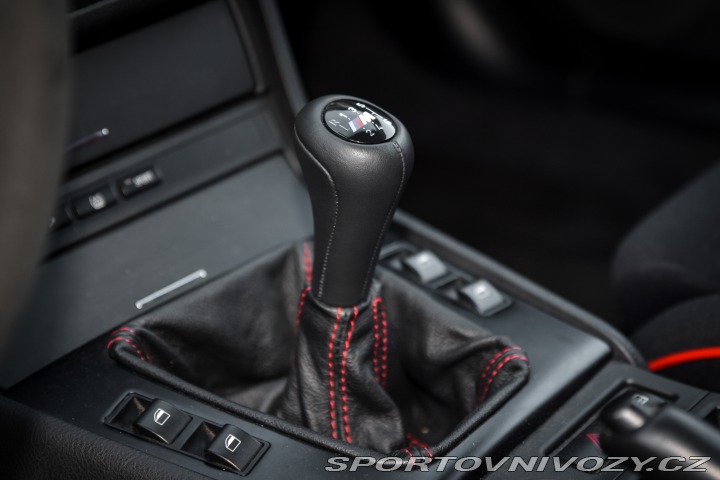 BMW M3 e46 Tracktool 2003
