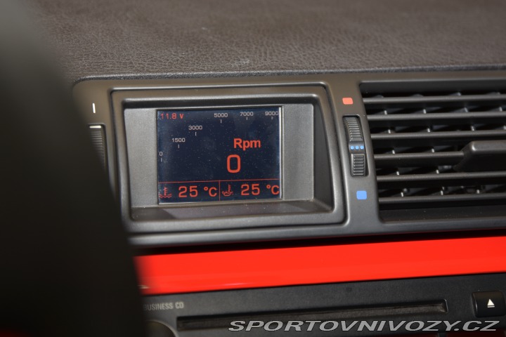 BMW M3 e46 Tracktool 2003