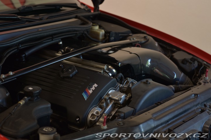 BMW M3 e46 Tracktool 2003