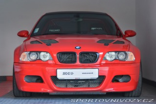 BMW M3 e46 Tracktool 2003