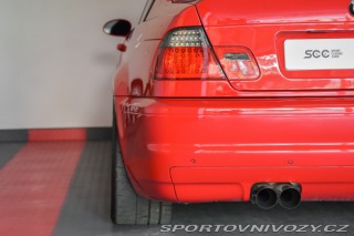BMW M3 e46 Tracktool 2003