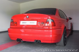 BMW M3 e46 Tracktool 2003