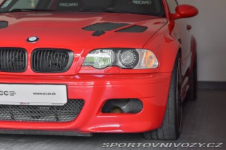BMW M3 e46 Tracktool 2003