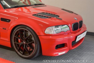 BMW M3 e46 Tracktool 2003