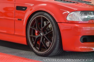 BMW M3 e46 Tracktool 2003