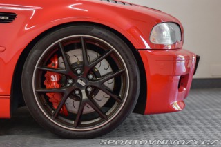 BMW M3 e46 Tracktool 2003