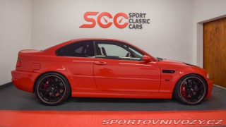 BMW M3 e46 Tracktool 2003