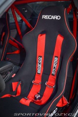 BMW M3 e46 Tracktool 2003