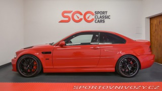 BMW M3 e46 Tracktool 2003