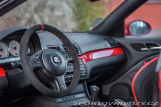 BMW M3 e46 Tracktool 2003