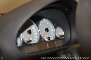 BMW M3 e46 Tracktool 2003