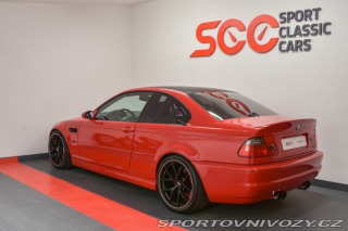 BMW M3 e46 Tracktool 2003