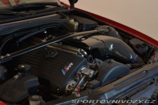 BMW M3 e46 Tracktool 2003