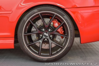 BMW M3 e46 Tracktool 2003