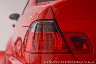 BMW M3 e46 Tracktool 2003