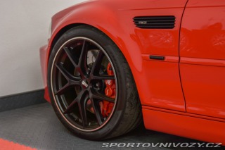 BMW M3 e46 Tracktool 2003