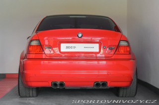 BMW M3 e46 Tracktool 2003