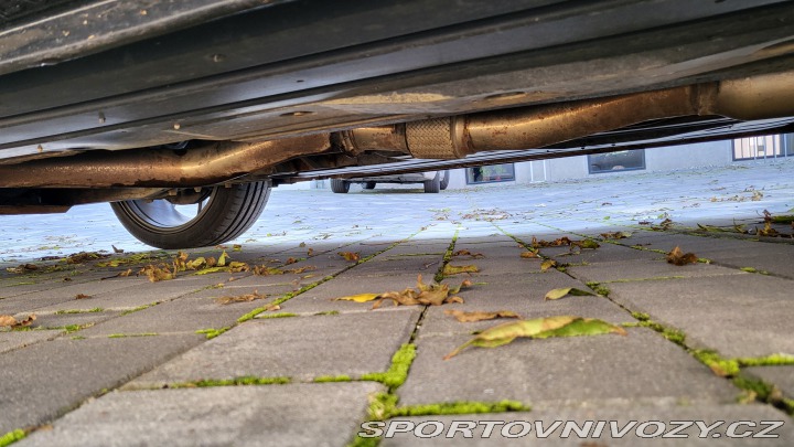 Subaru Legacy 2010