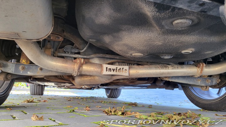 Subaru Legacy 2010