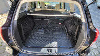 Subaru Legacy 2010